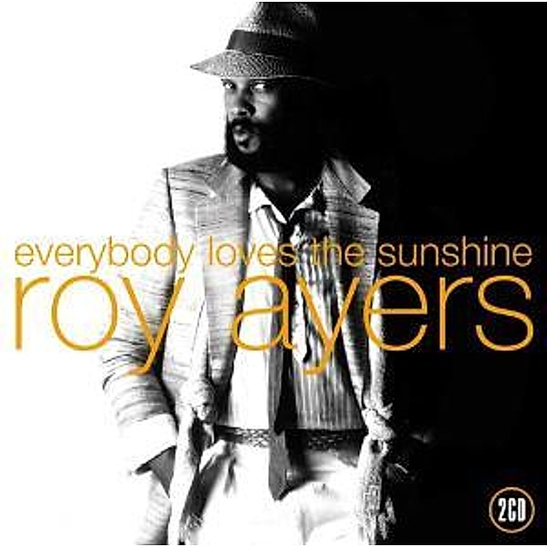 Everybody Loves The Sunshine, Roy Ayers