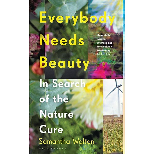 Everybody Needs Beauty, Samantha Walton