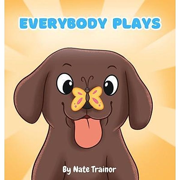 Everybody Plays, Nate Trainor