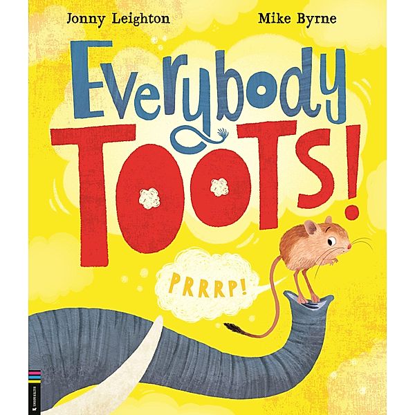 Everybody Toots!, Jonny Leighton