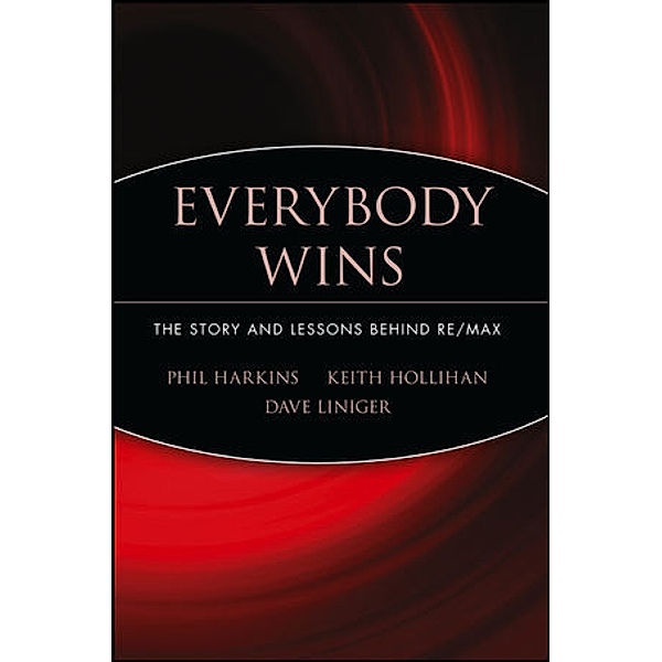 Everybody Wins, Phil Harkins, Keith Hollihan