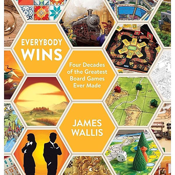 Everybody Wins, James Wallis