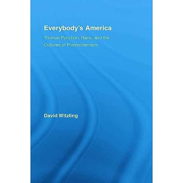 Everybody's America, David Witzling