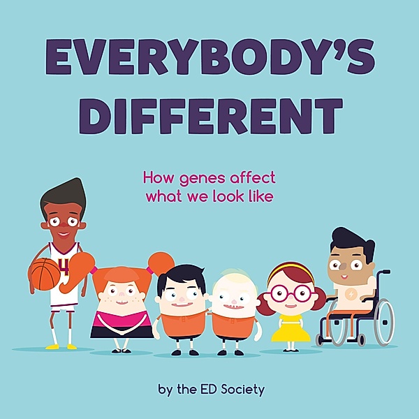 Everybody's Different, ED Society