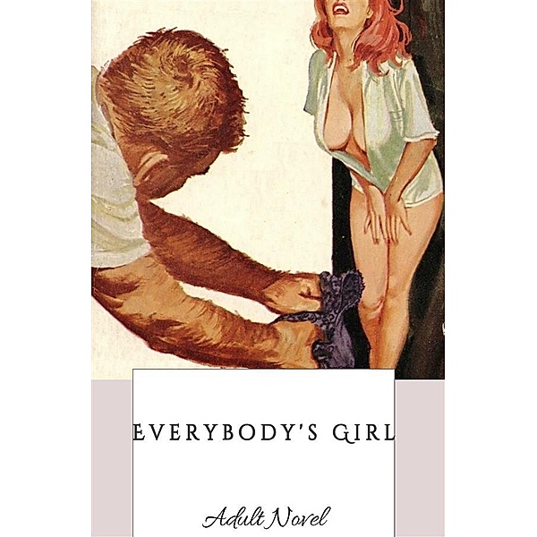 Everybody's Girl, Brian Landreth