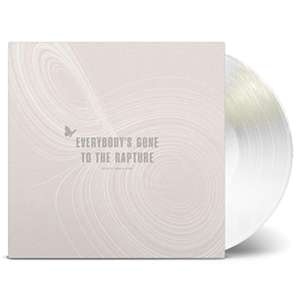 Everybody'S Gone To The Rapture (Lt (Vinyl), Diverse Interpreten