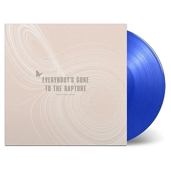 Everybody'S Gone To The Rapture (Ltd Blue Vinyl), Diverse Interpreten