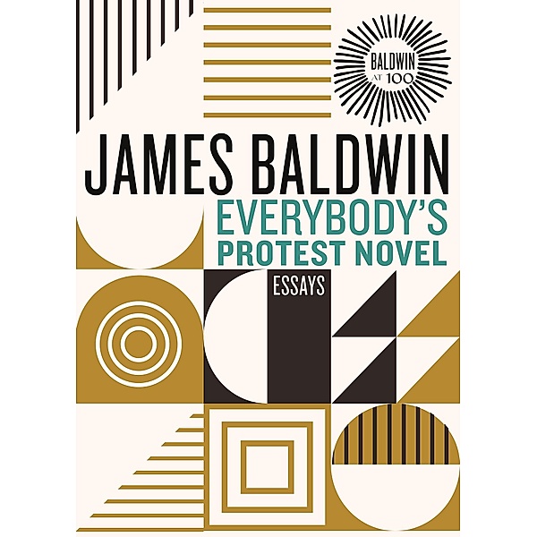 Everybody's Protest Novel, James Baldwin