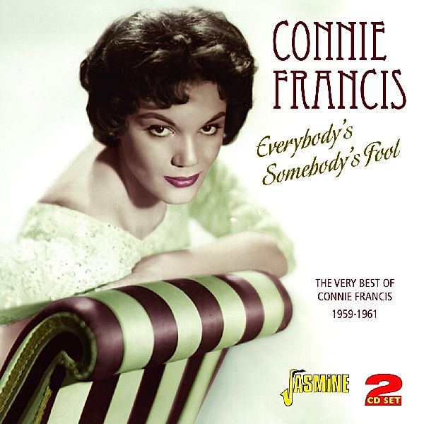 Everybody'S Somebody'S Fo, Connie Francis
