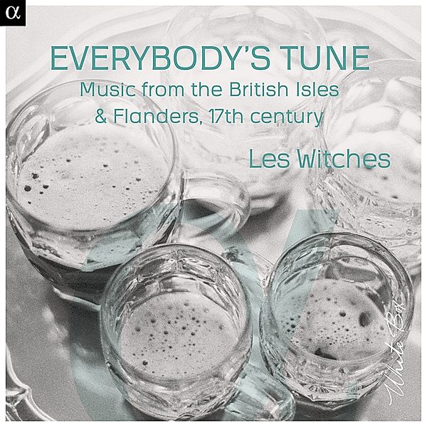 Everybody'S Tune-Music From The British Isles, Les Witches