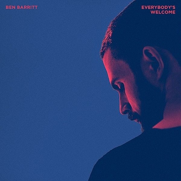 Everybody'S Welcome (Vinyl), Ben Barritt