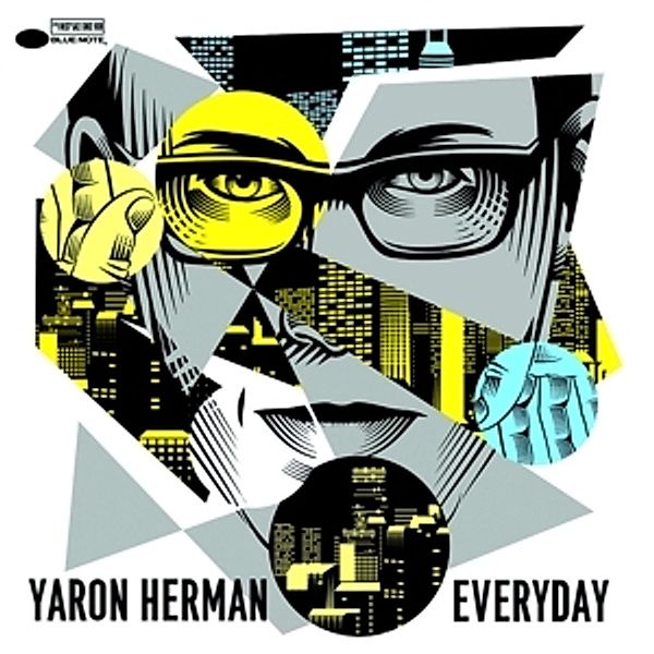 Everyday, Yaron Herman