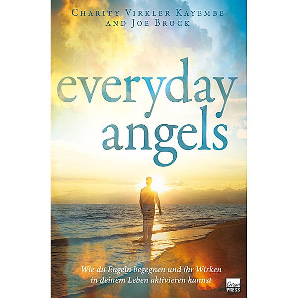 Everyday Angles, Charity Virkler Kayembe, Joe Brock