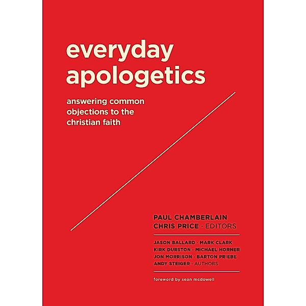 Everyday Apologetics