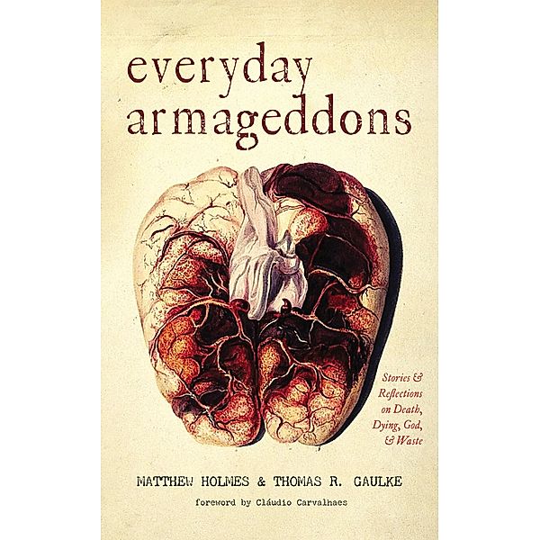 Everyday Armageddons, Matthew Holmes, Thomas R. Gaulke