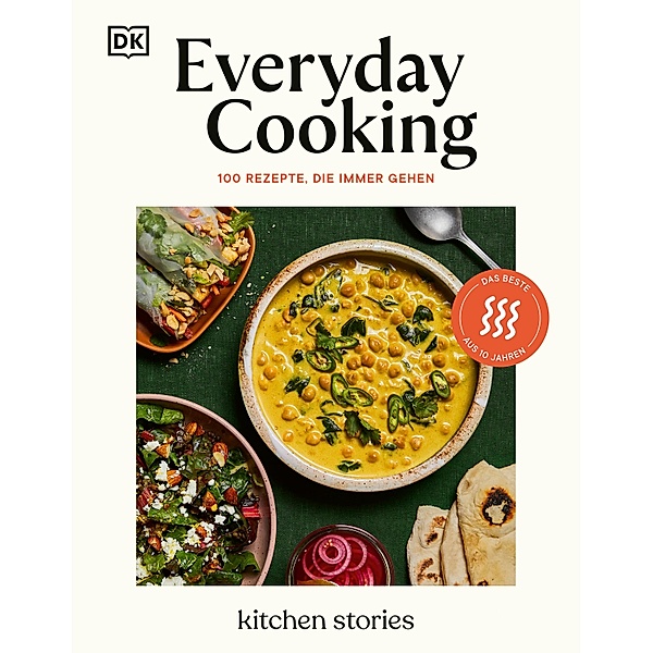 Everyday Cooking, Kitchen Stories