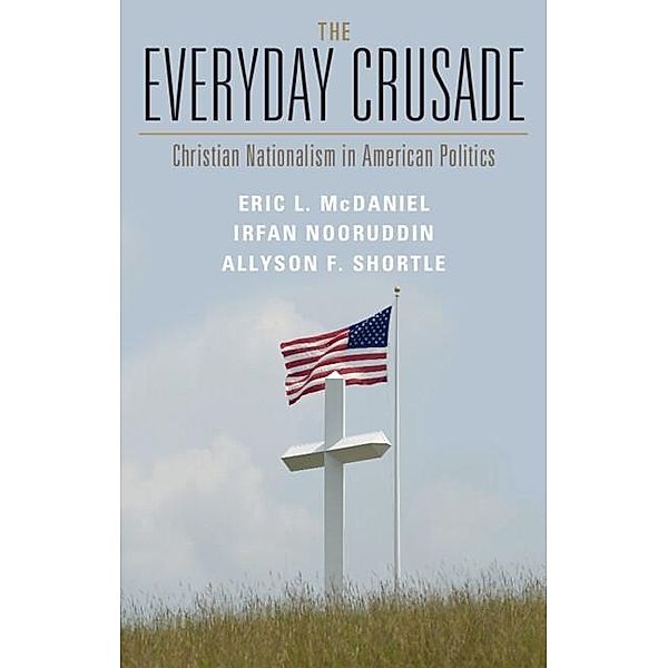 Everyday Crusade, Eric L. McDaniel