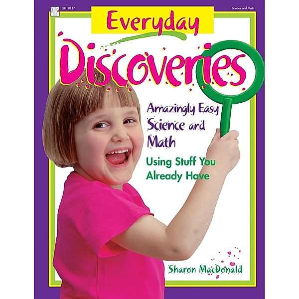 Everyday Discoveries, Sharon Macdonald