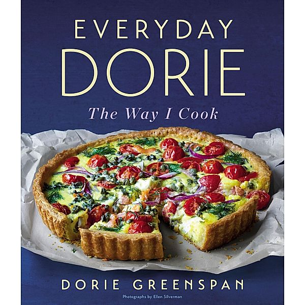 Everyday Dorie, Dorie Greenspan