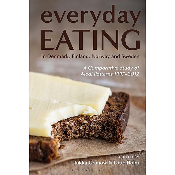 Everyday Eating in Denmark, Finland, Norway and Sweden