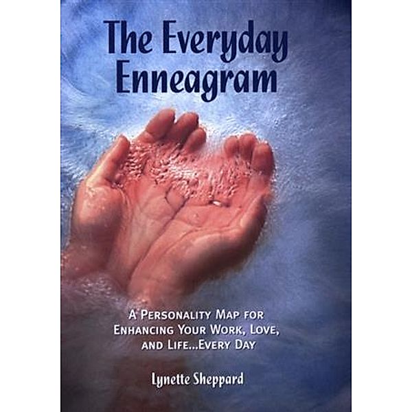 Everyday Enneagram, Lynette Sheppard