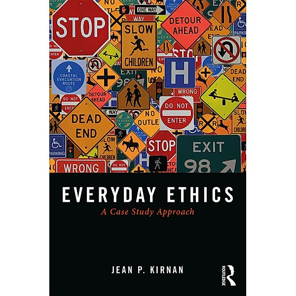 Everyday Ethics, Jean P. Kirnan