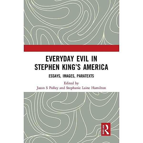 Everyday Evil in Stephen King's America