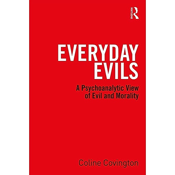Everyday Evils, Coline Covington