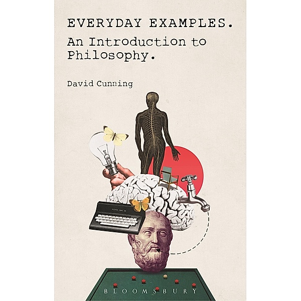 Everyday Examples, David Cunning