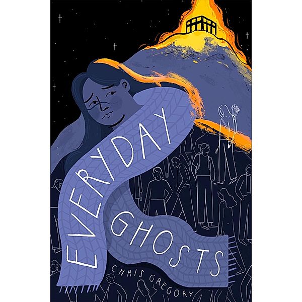 Everyday Ghosts, Chris Gregory