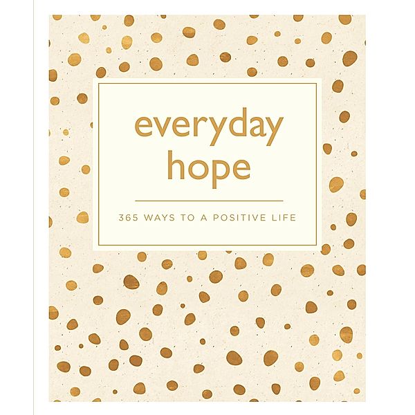 Everyday Hope / 365 Ways to Everyday..., Pyramid