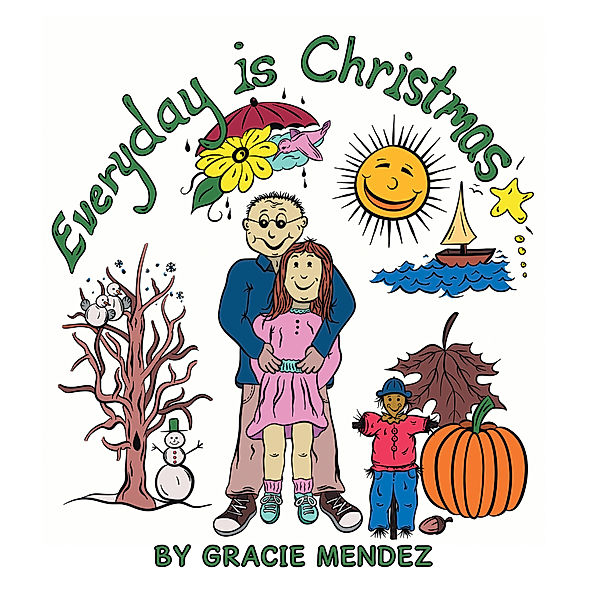 Everyday Is Christmas, Gracie Mendez