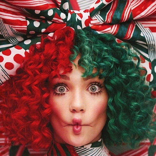 Everyday Is Christmas (Deluxe), Sia