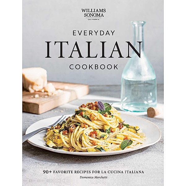 Everyday Italian Cookbook, Domenica Marchetti