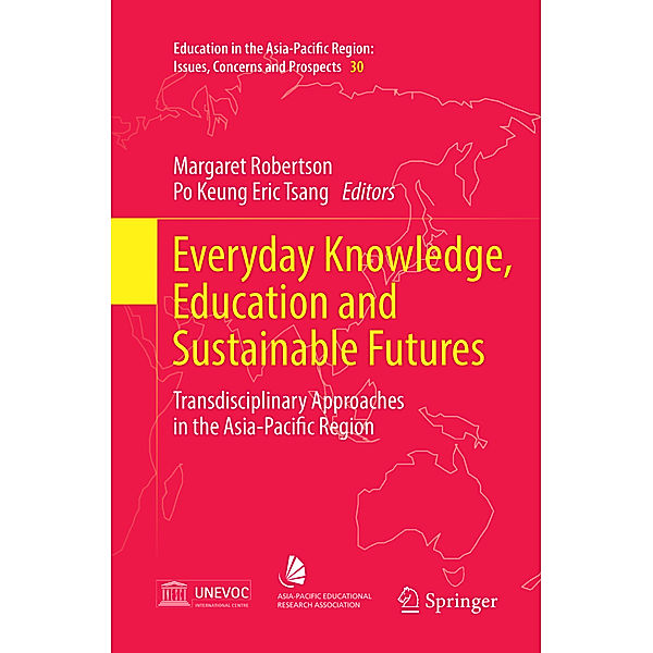 Everyday Knowledge, Education and Sustainable Futures