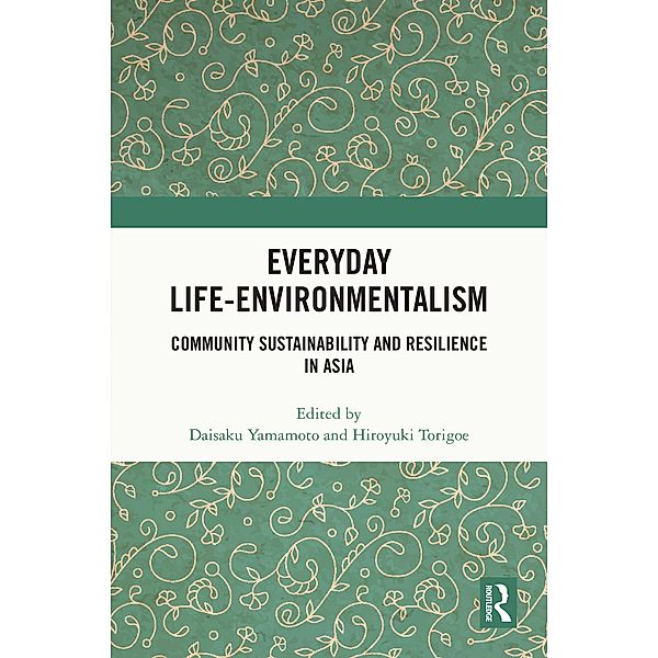 Everyday Life-Environmentalism