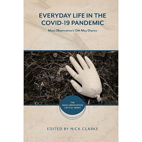 Everyday Life in the Covid-19 Pandemic