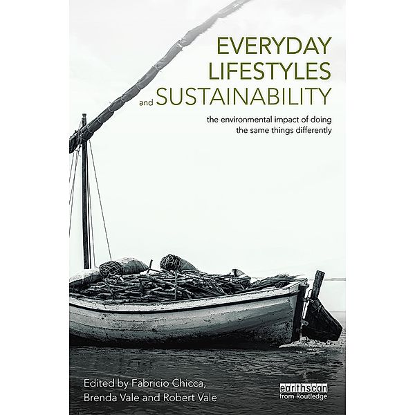 Everyday Lifestyles and Sustainability