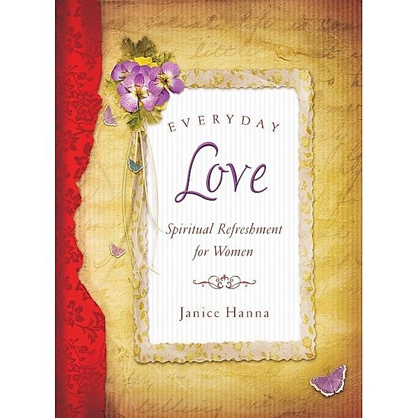 Everyday Love, Janice Thompson