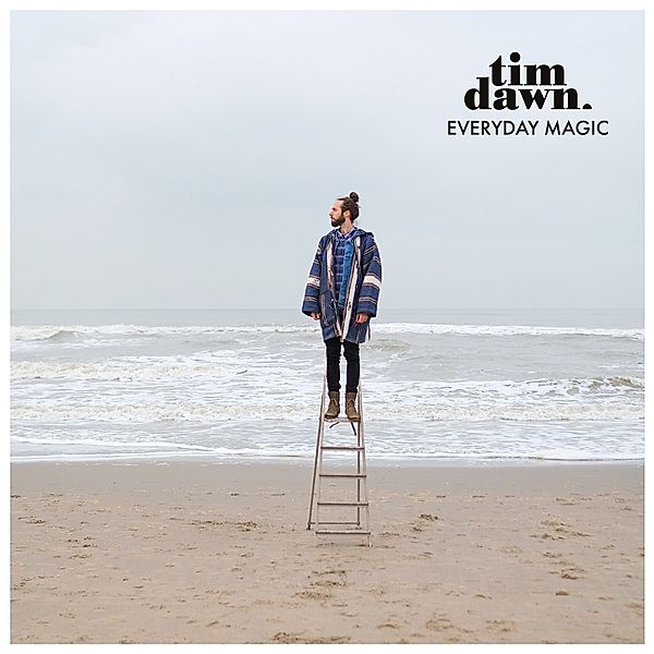 Everyday Magic (Vinyl), Tim Dawn