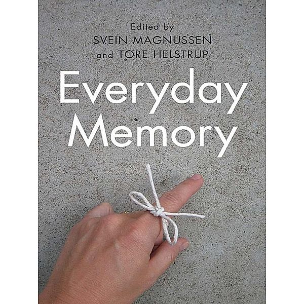 Everyday Memory