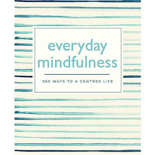 Everyday Mindfulness / 365 Ways to Everyday..., Pyramid