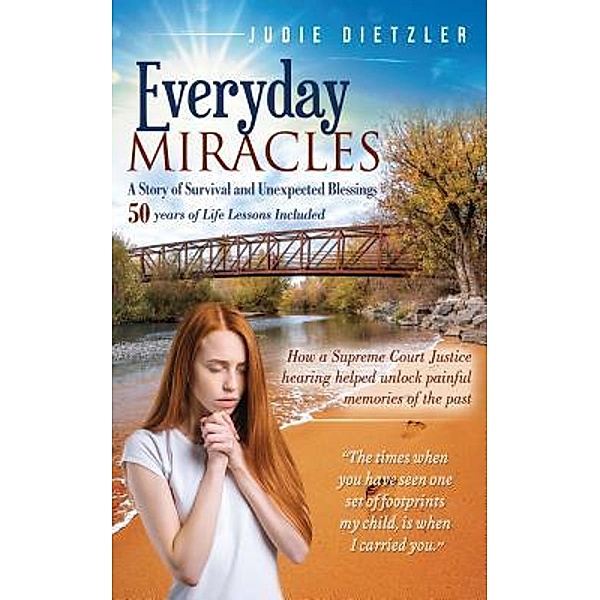 Everyday Miracles / Bookwhip Company, Judie Dietzler