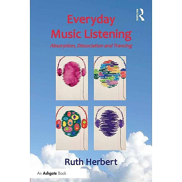 Everyday Music Listening, Ruth Herbert