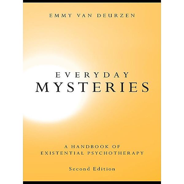 Everyday Mysteries, Emmy van Deurzen