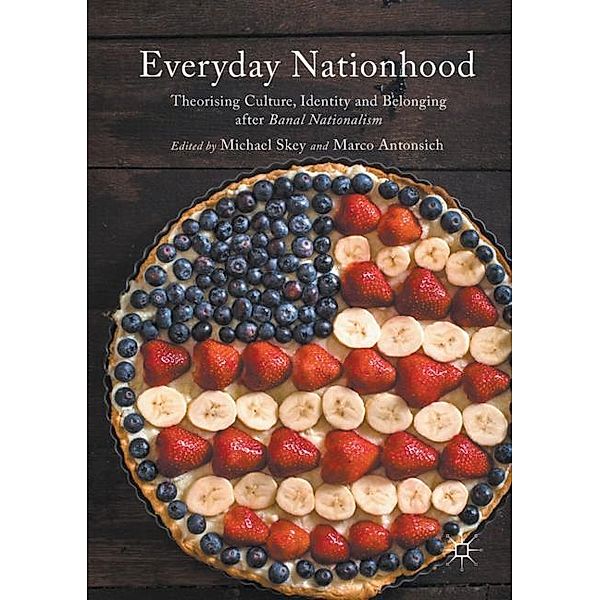 Everyday Nationhood