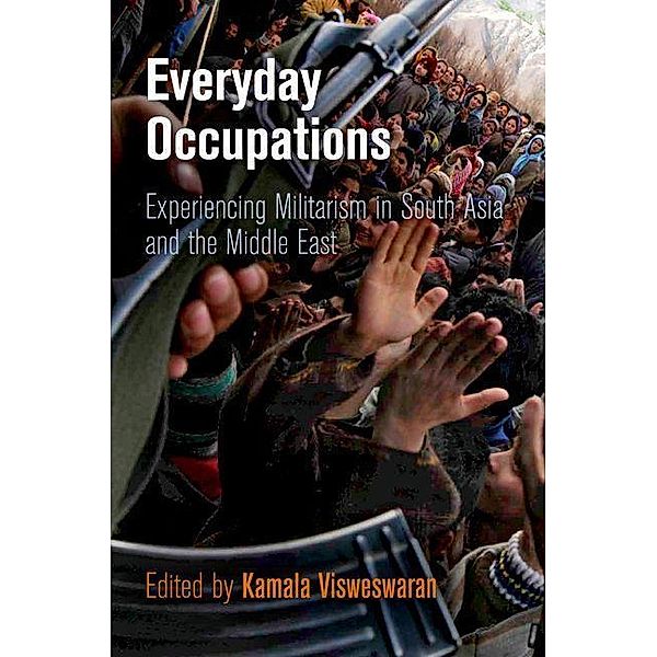 Everyday Occupations / Pennsylvania Studies in Human Rights