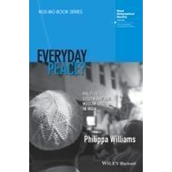 Everyday Peace?, Philippa Williams