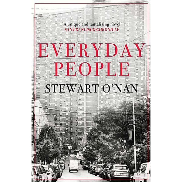 Everyday People, Stewart O'Nan
