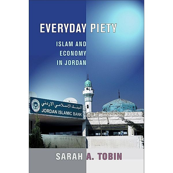 Everyday Piety, Sarah A. Tobin